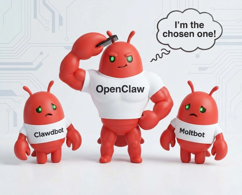 OpenClaw