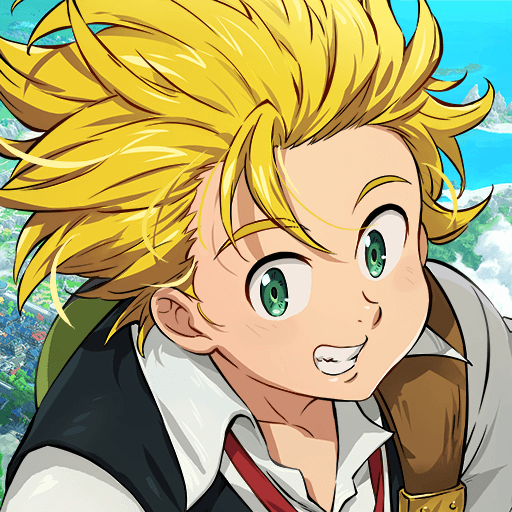 Seven Deadly Sins: Origin
